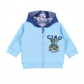 Бебешки памучен комплект "Ciao" 2