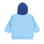 Бебешки памучен комплект "Ciao" 3