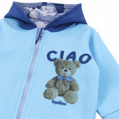 Бебешки памучен комплект "Ciao" 5