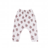 Бебешки памучен комплект "Cool" 3