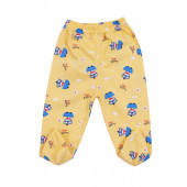 Бебешки памучен комплект "Happy day" 4