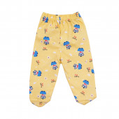 Бебешки памучен комплект "Happy day" 5