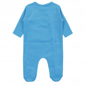 Бебешки плюшен ромпър ''Sweet donkey'' 4