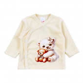 Бебешки плюшен комплект "Love" 2