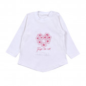 Бебешки плюшен комплект от 3 части 4