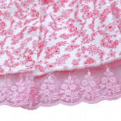 Бебешки плюшен комплект от 3 части 5