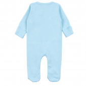 Бебешки ромпър с ръкавичка "Adventure" 3