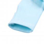 Бебешки ромпър с ръкавичка "Adventure" 5