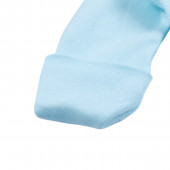 Бебешки ромпър с ръкавичка "Adventure" 6