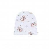 Бебешки ромпър с шапка "Forest" 4