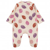 Бебешки ромпър с аксесоар ''Балони'' 3