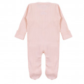 Бебешки ромпър с ръкавичка "Flowers'' 2