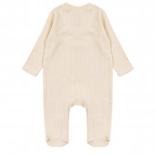 Бебешки ромпър с аксесоар ''Gift'' 3