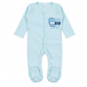 Бебешки ромпър с ръкавичка ''Cool'' 2