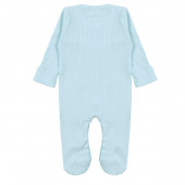 Бебешки ромпър с ръкавичка ''Cool'' 2