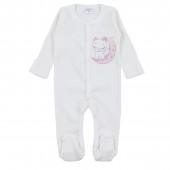 Бебешки ромпър с ръкавичка ''Princess'' 2