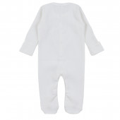 Бебешки ромпър с ръкавичка ''Princess'' 3