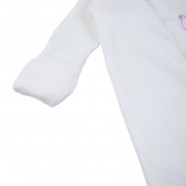 Бебешки ромпър с ръкавичка ''Princess'' 5