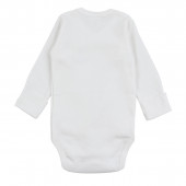 Бебешко боди с ръкавичка "Балерина" 2