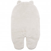 Бебешко зимно чувалче с крачета "Bear" 2