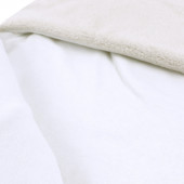 Бебешко зимно чувалче с крачета "Bear" 5