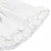 Бебешки комплект ''Born Pretty'' в екрю 7