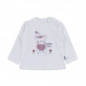 Бебешки комплект от 3 части "Little bear" 3