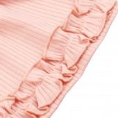 Бебешки комплект ''Born Pretty'' в праскова 7