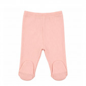 Бебешки комплект ''Born Pretty'' в праскова 4