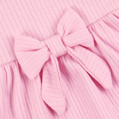 Бебешки комплект ''Born Pretty'' в розово 6