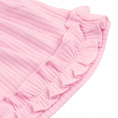 Бебешки комплект ''Born Pretty'' в розово 7