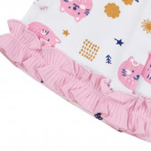 Бебешки комплект от 3 части ''Cat'' 5