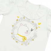 Бебешки летен комплект ''Friendly'' 4