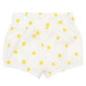 Бебешки летен комплект ''Friendly'' 3