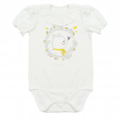 Бебешки летен комплект ''Friendly'' 2