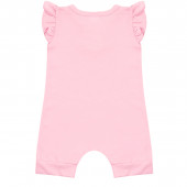 Летен бебешки ромпър ''Baby'' 2