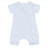 Летен бебешки ромпър ''Cookie'' 2