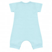 Бебешки летен ромпър ''Doggy'' 2