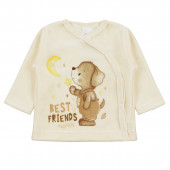 Бебешки плюшен комплект ''Friends'' 2