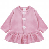 Бебешки плюшен комплект ''Daisy'' 2