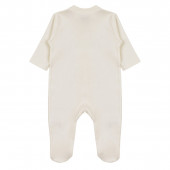 Бебешки ромпър с цип ''Катеричка'' 2