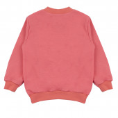 Детска ватирана блуза ''Mom'' 2