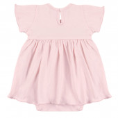 Бебешко боди-рокля ''Еднорог'' 2