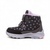 Водоотблъскващи боти ''Star'' в графит 3