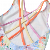 Детски цял бански ''Seabed'' 3