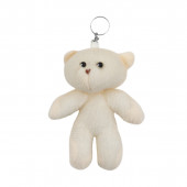 Дънков гащеризон с блуза и аксесоар "Мечо" 8