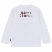 Детска блуза "Happy camper" 2