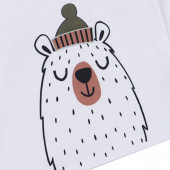 Детска блуза "Happy camper" 3