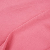 Детска блуза в наситено розово 4