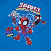 Детска ватирана блуза ''Amazing'' 3